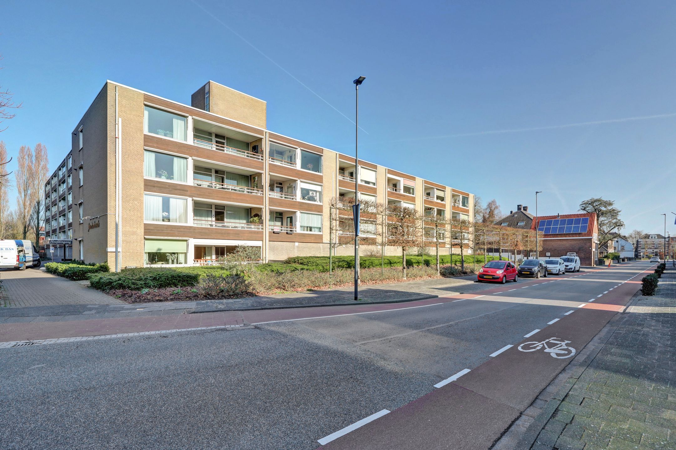 Buying a house in The Netherlands., Gasthuisstraat 70