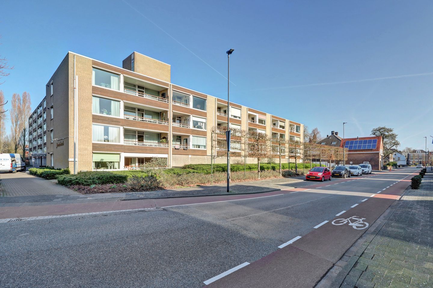 Foto 1 van Gasthuisstraat 70