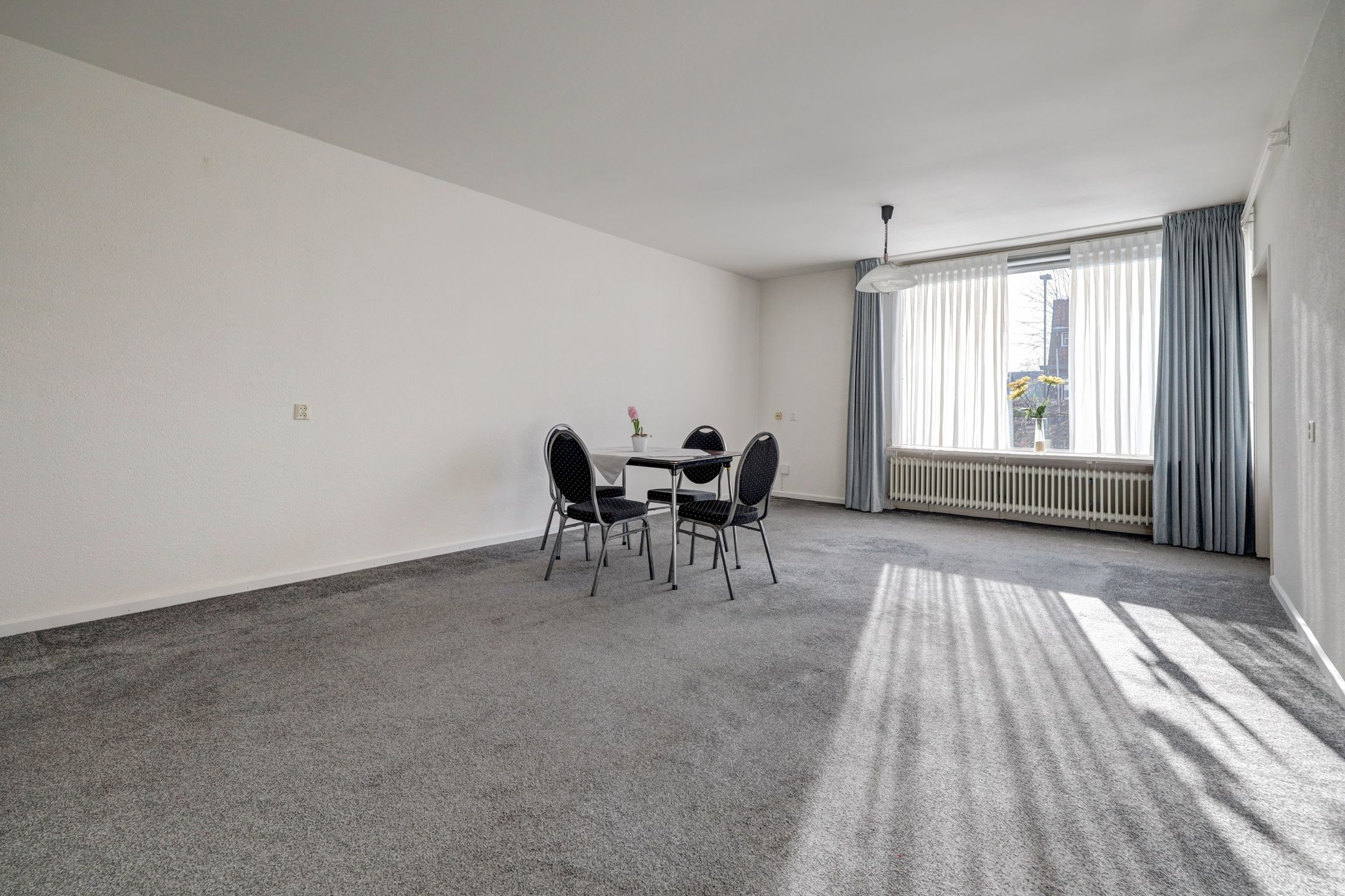 Modern apartment with balcony in the center of Dongen — 18