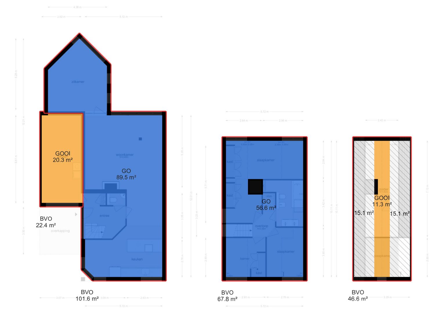Foto 57 van Zwarte Dolfijn 27
