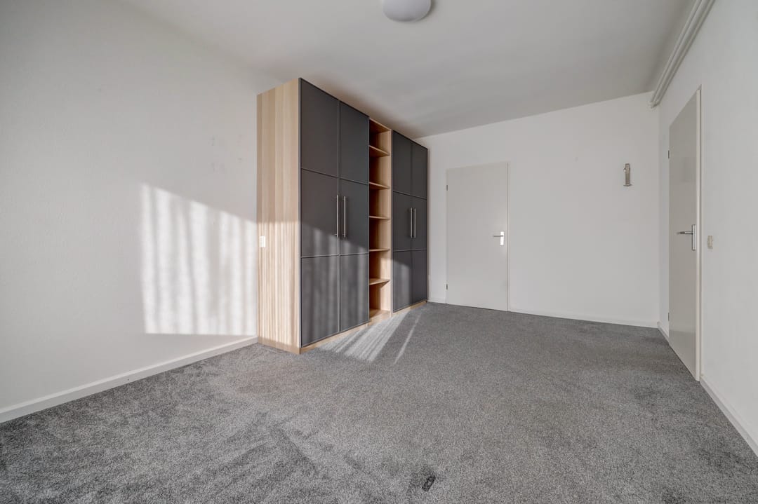 Modern apartment with balcony in the center of Dongen — 28