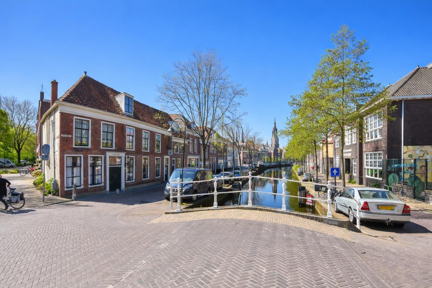 Foto 1 van Oosteinde 1-B