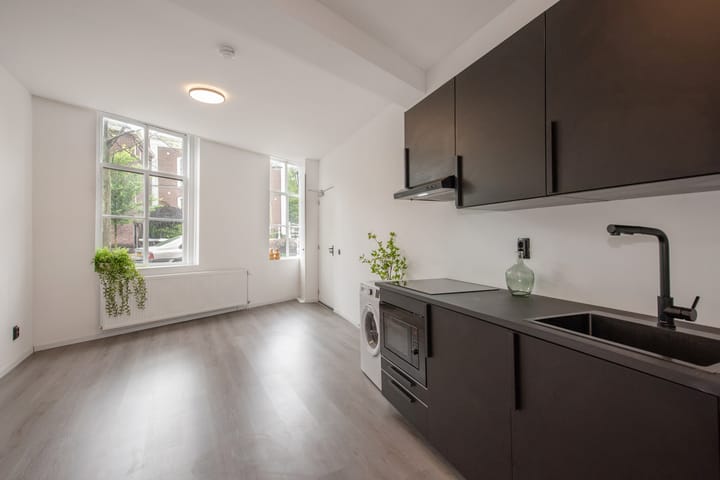 Foto 3 van Oosteinde 1-B