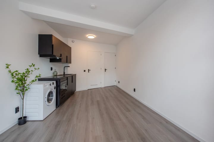 Foto 5 van Oosteinde 1-B