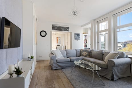 Stadionkade thumbnail