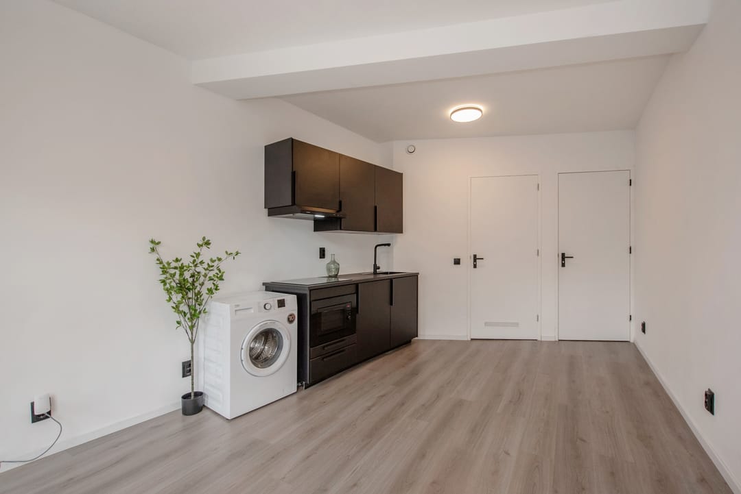 Foto 7 van Oosteinde 1-B