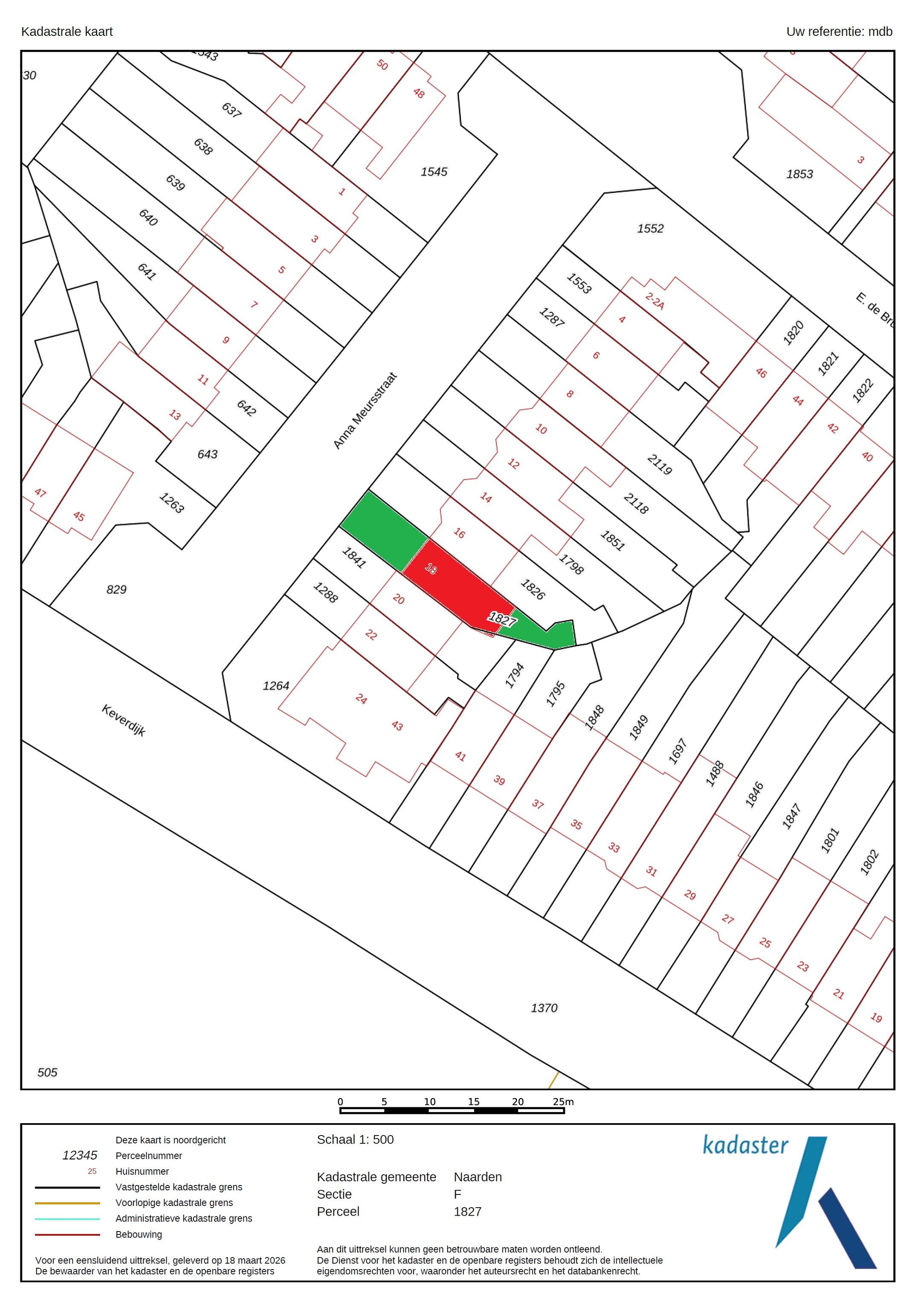 Foto 42 van Anna Meursstraat 18