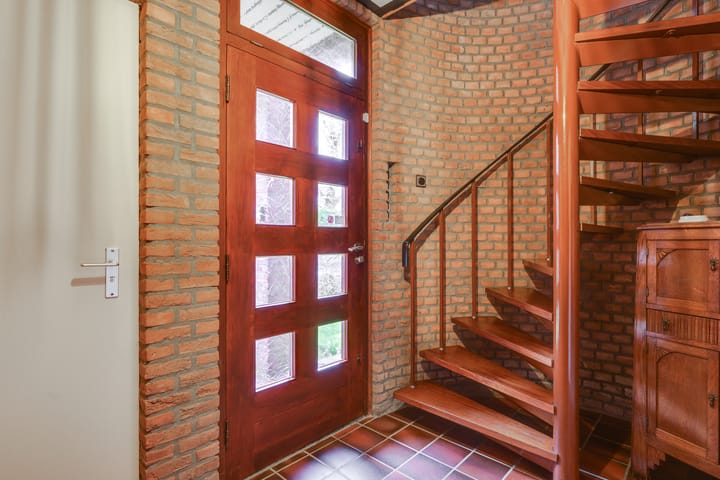 Vrijstaande woning te koop: Weldam 3, Eindhoven