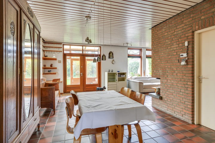 Vrijstaande woning te koop: Weldam 3, Eindhoven