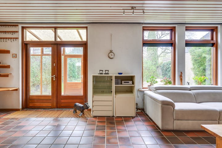 Vrijstaande woning te koop: Weldam 3, Eindhoven