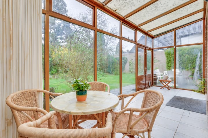 Vrijstaande woning te koop: Weldam 3, Eindhoven
