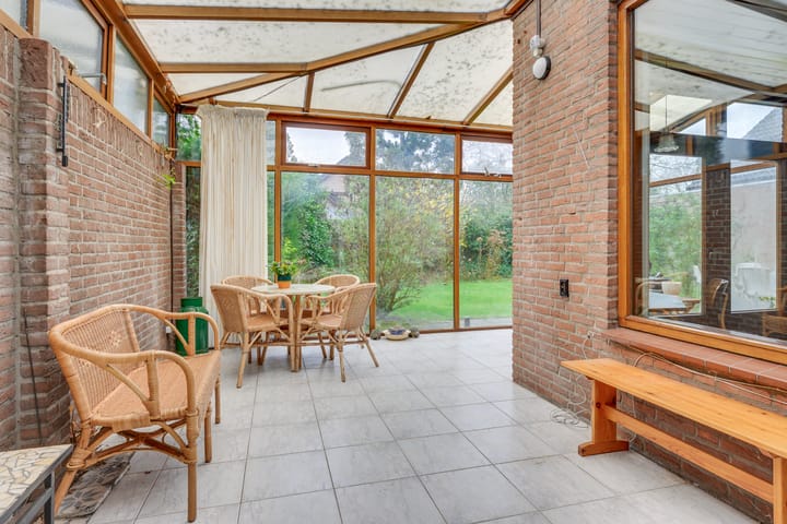 Vrijstaande woning te koop: Weldam 3, Eindhoven
