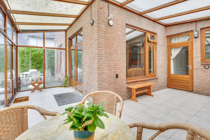 Vrijstaande woning te koop: Weldam 3, Eindhoven