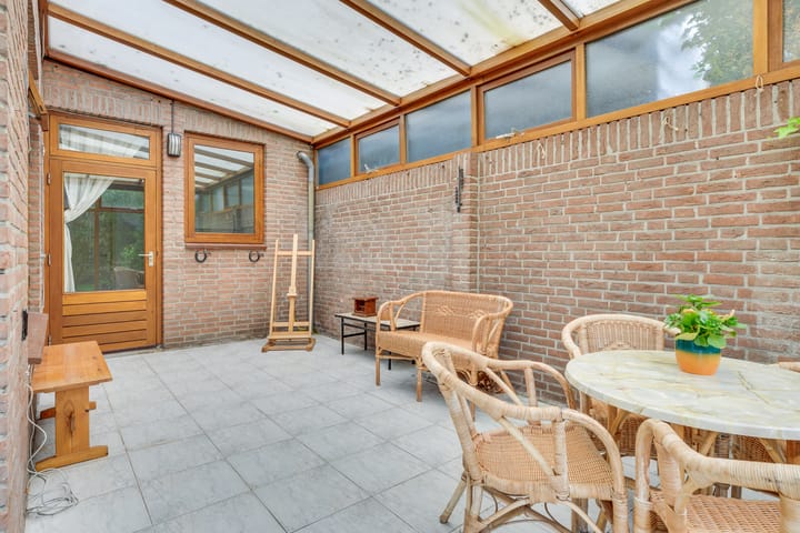 Vrijstaande woning te koop: Weldam 3, Eindhoven