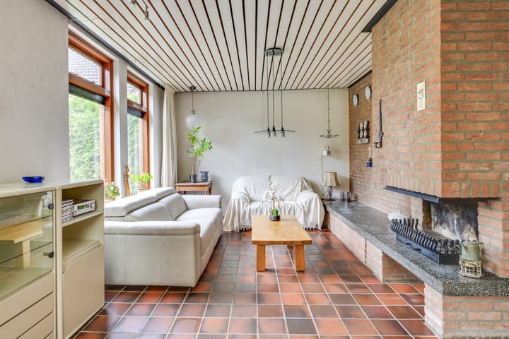Vrijstaande woning te koop: Weldam 3, Eindhoven