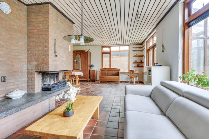 Vrijstaande woning te koop: Weldam 3, Eindhoven