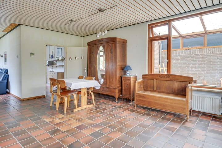 Vrijstaande woning te koop: Weldam 3, Eindhoven