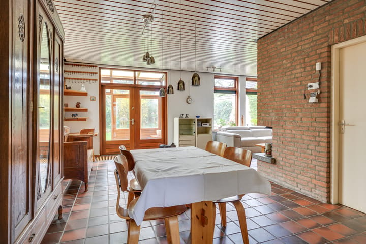 Vrijstaande woning te koop: Weldam 3, Eindhoven