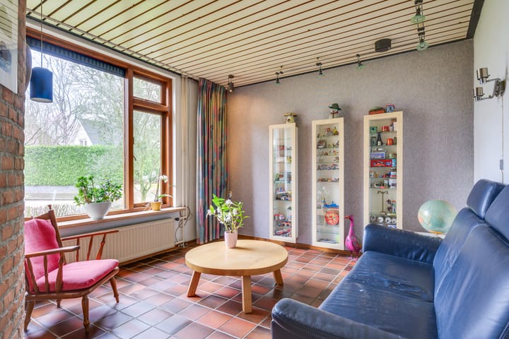 Vrijstaande woning te koop: Weldam 3, Eindhoven