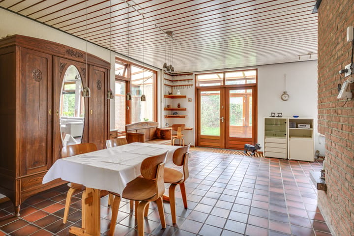 Vrijstaande woning te koop: Weldam 3, Eindhoven