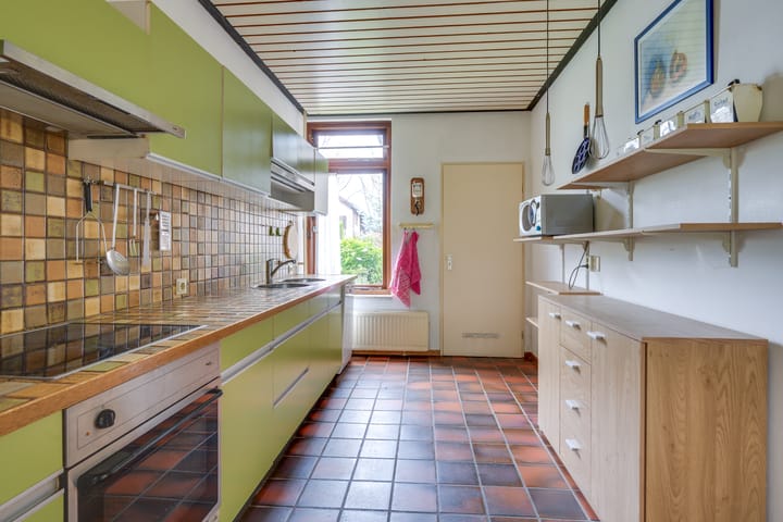 Vrijstaande woning te koop: Weldam 3, Eindhoven