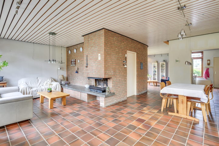 Vrijstaande woning te koop: Weldam 3, Eindhoven