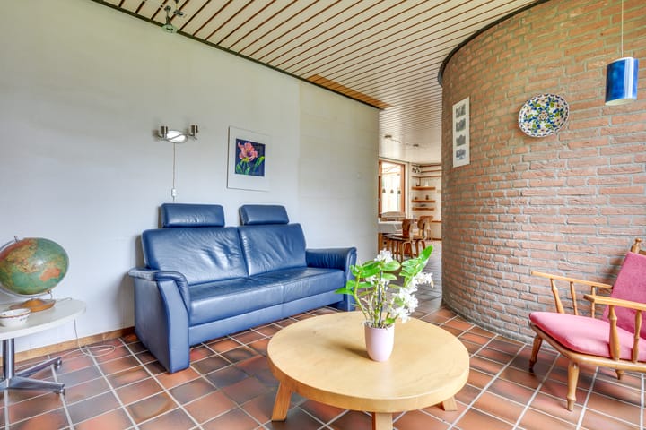 Vrijstaande woning te koop: Weldam 3, Eindhoven