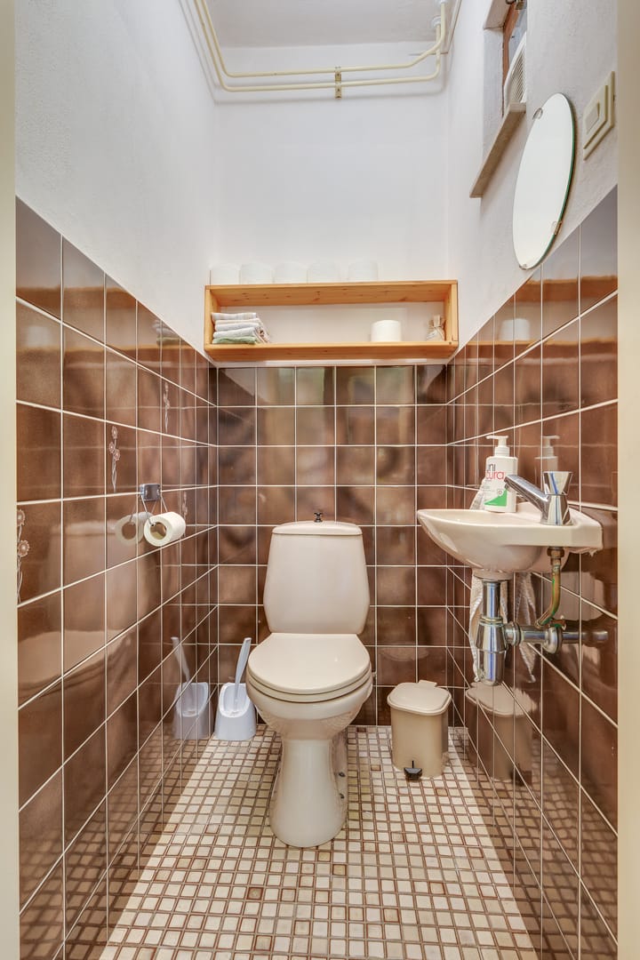 Vrijstaande woning te koop: Weldam 3, Eindhoven