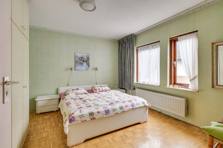 Vrijstaande woning te koop: Weldam 3, Eindhoven