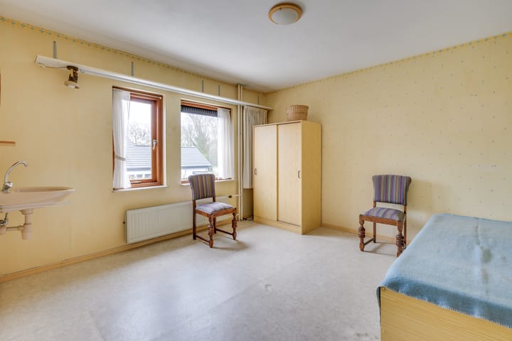 Vrijstaande woning te koop: Weldam 3, Eindhoven