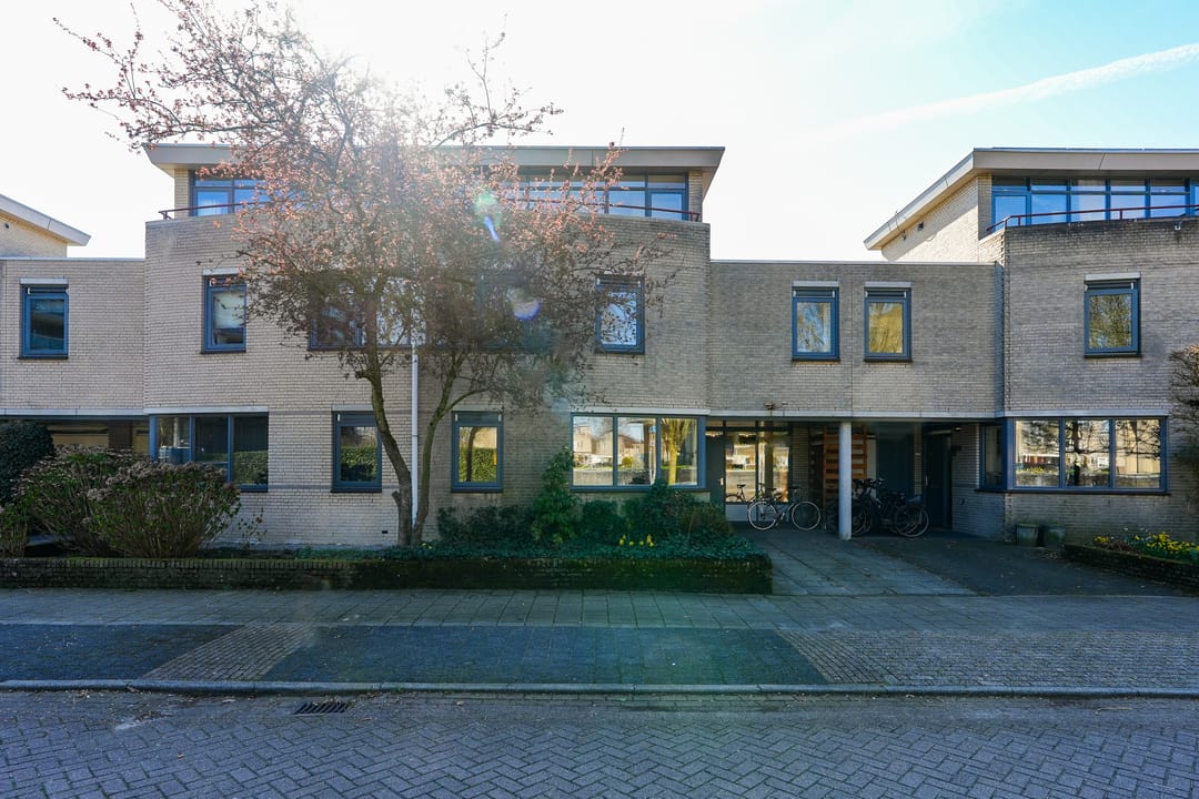 Photo 1 of Rode Kruislaan 15