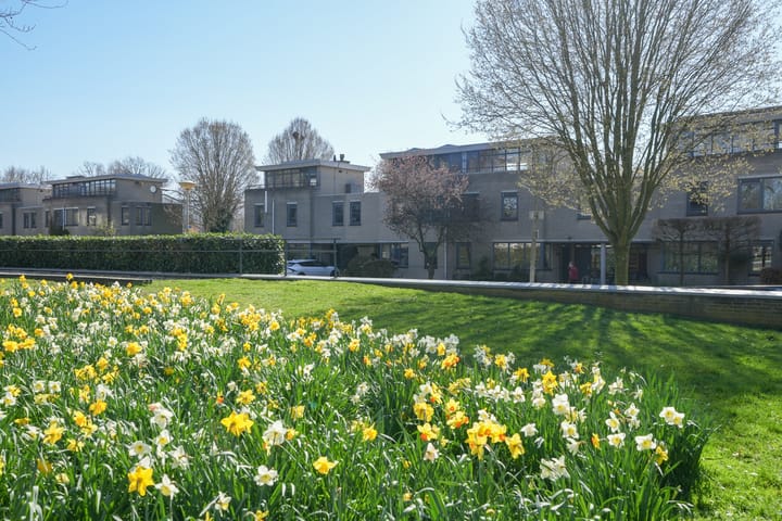 Photo 2 of Rode Kruislaan 15