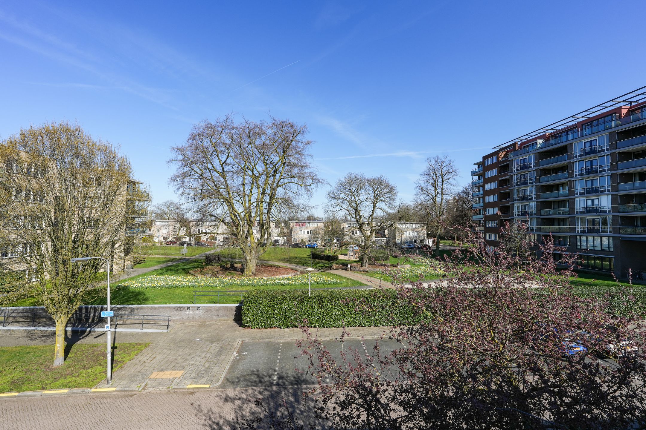 Photo 3 of Rode Kruislaan 15