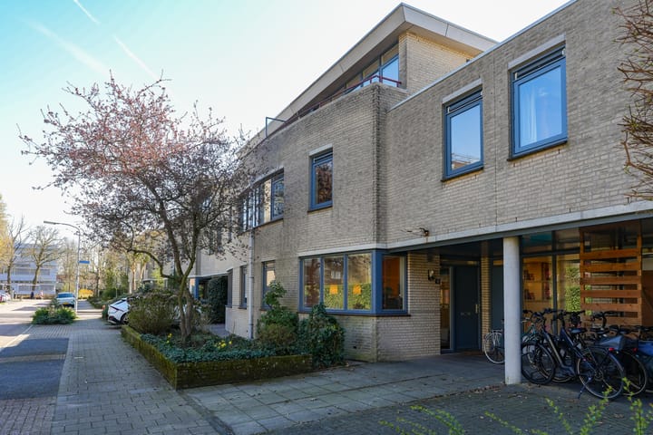 Photo 4 of Rode Kruislaan 15