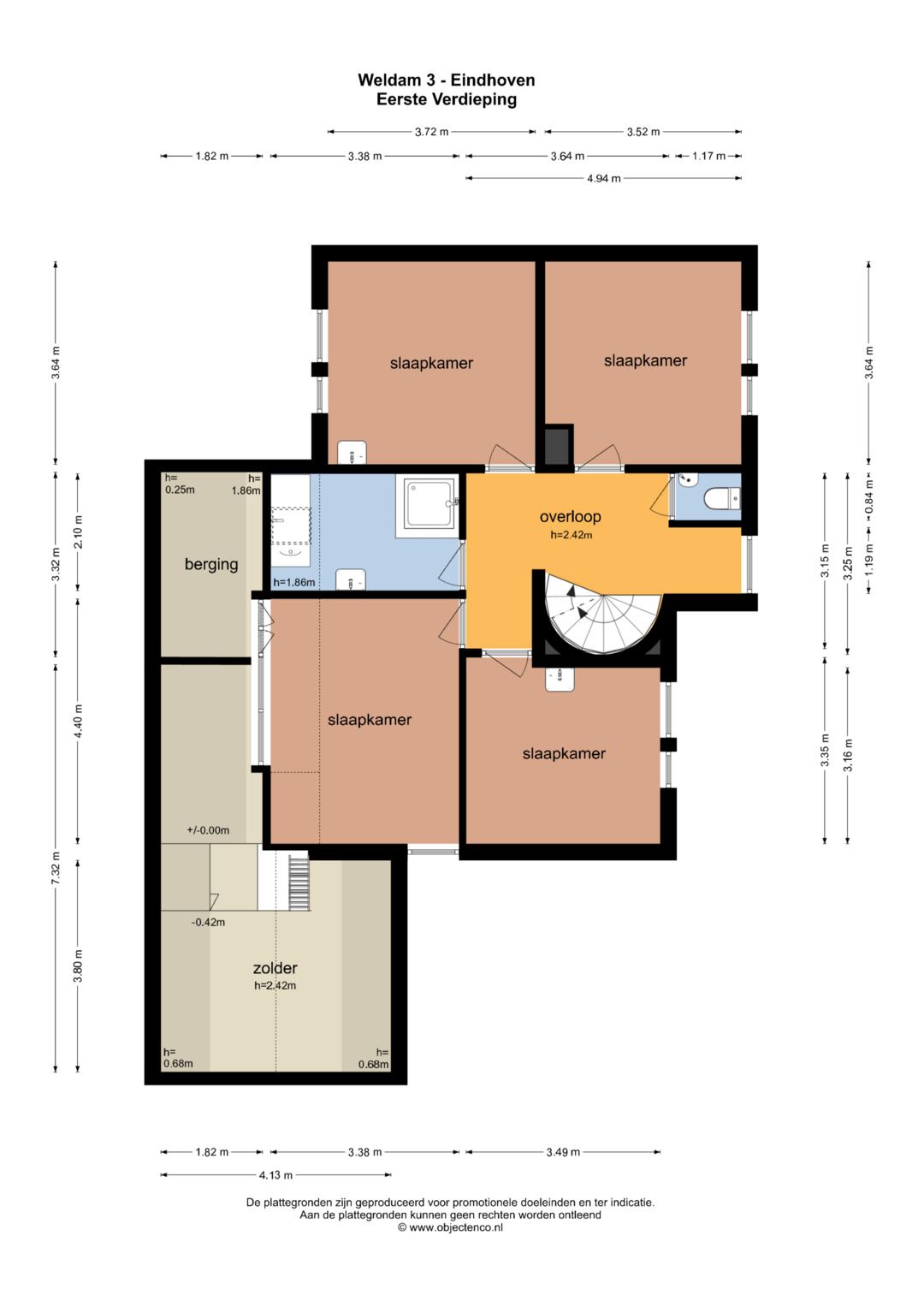 Photo 54 of Weldam 3