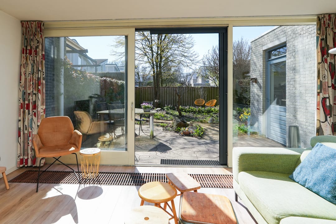 Photo 11 of Rode Kruislaan 15