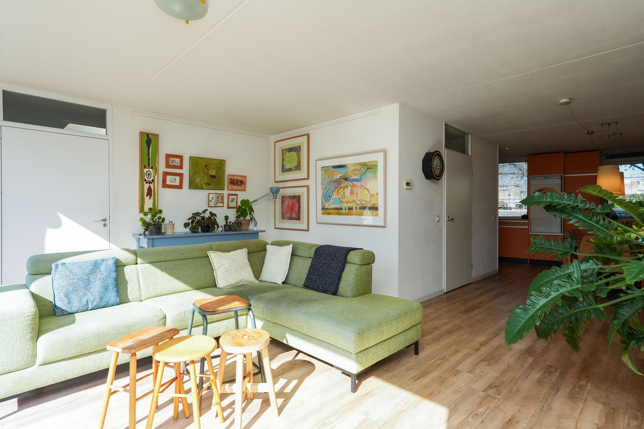 Photo 12 of Rode Kruislaan 15