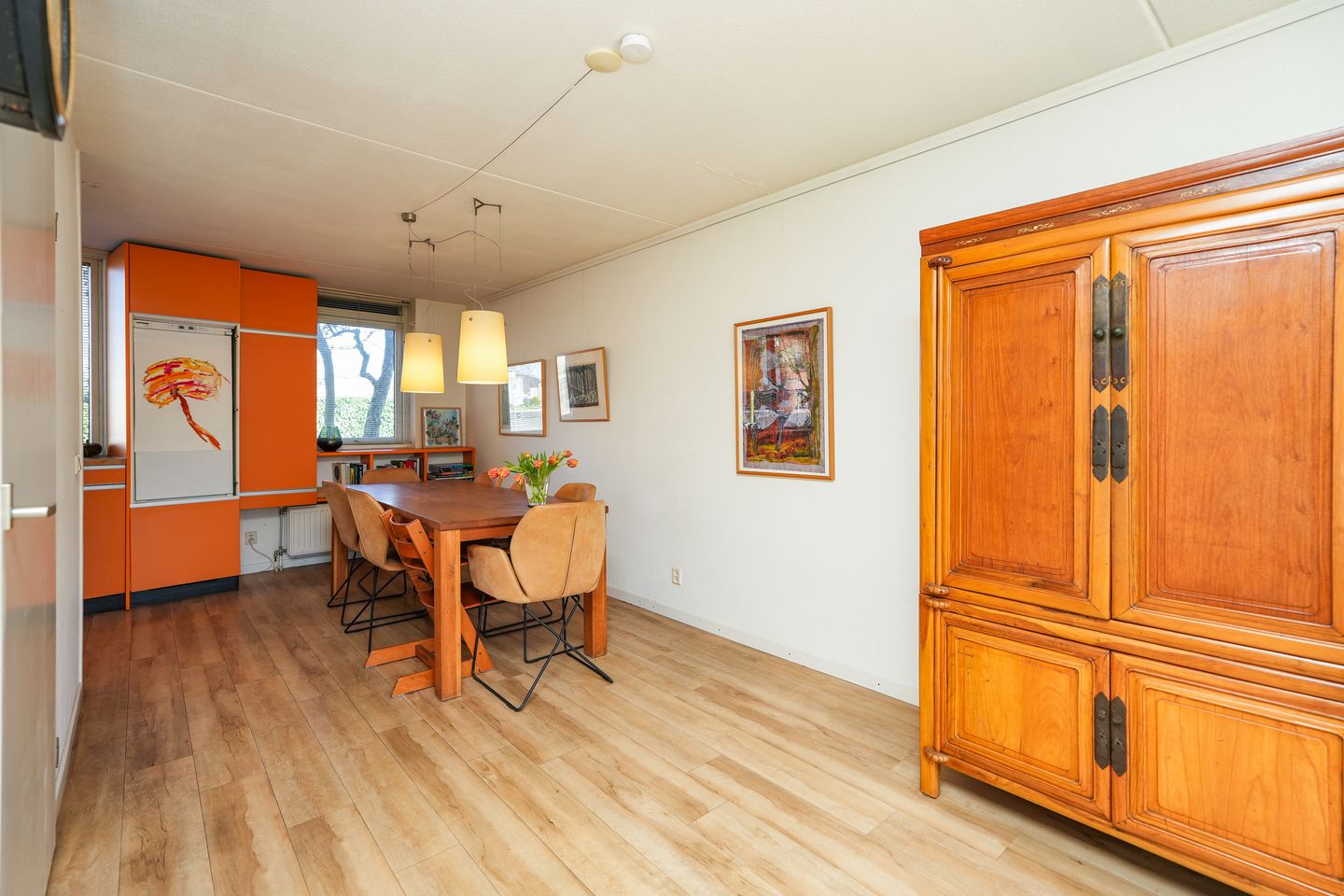 Photo 14 of Rode Kruislaan 15