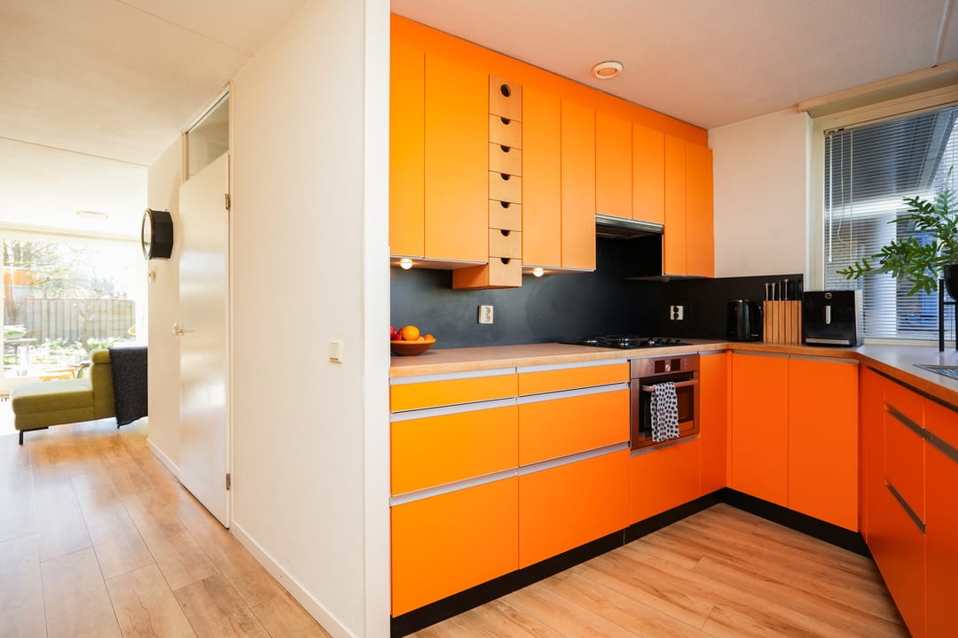 Photo 16 of Rode Kruislaan 15