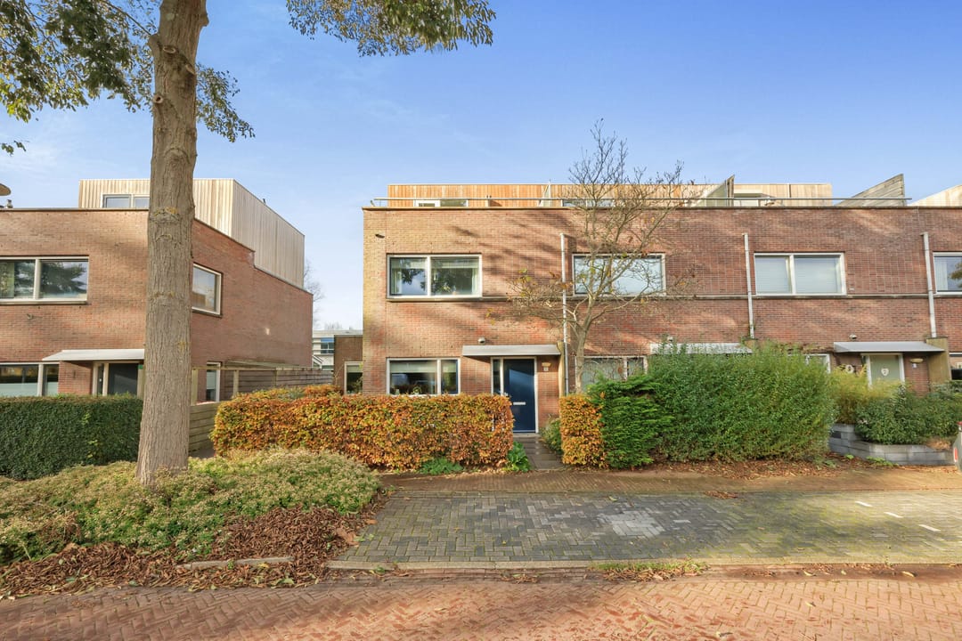 Photo 31 of Jan Schuijtlaan 11