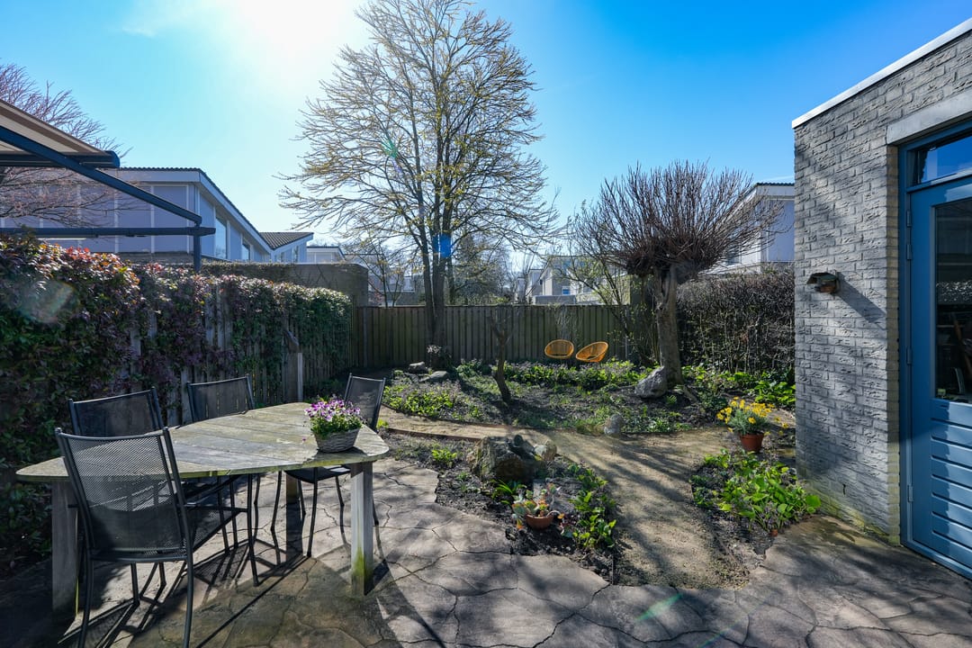 Photo 43 of Rode Kruislaan 15