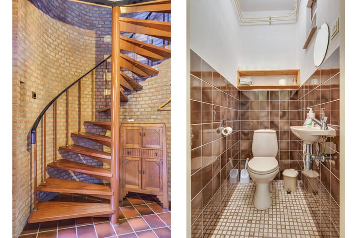 Vrijstaande woning te koop: Weldam 3, Eindhoven