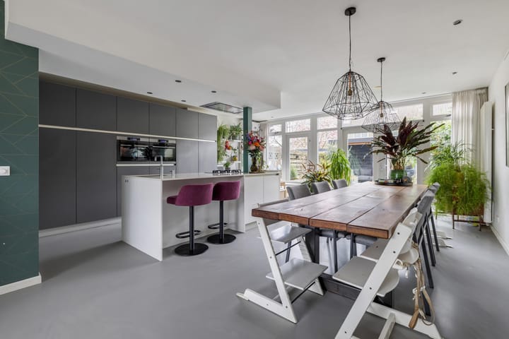 Photo 2 of Duurstedestraat 46