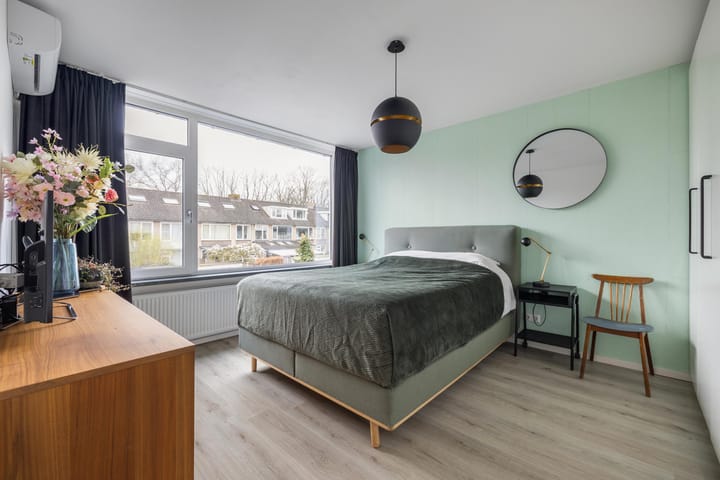 Photo 3 of Duurstedestraat 46