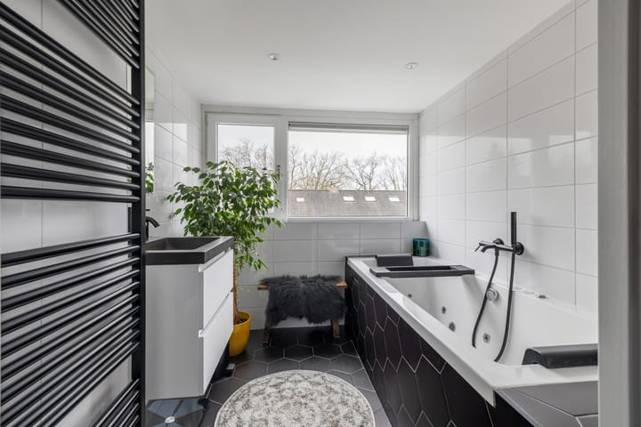 Photo 4 of Duurstedestraat 46