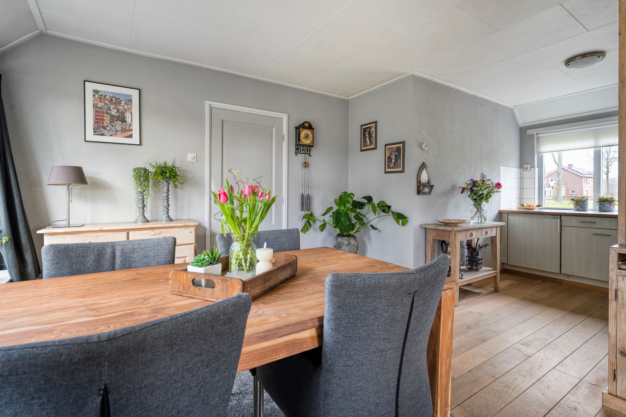 Foto 3 van Oosterhulst 10