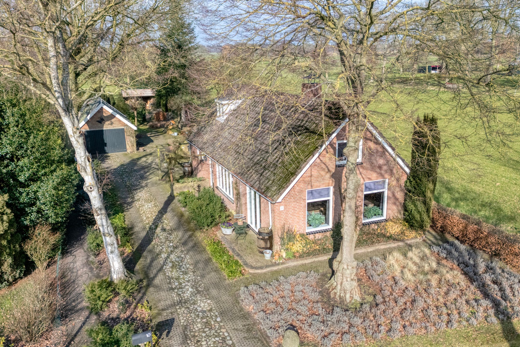 Foto 6 van Oosterhulst 10