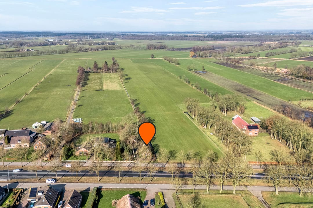 Foto 7 van Oosterhulst 10