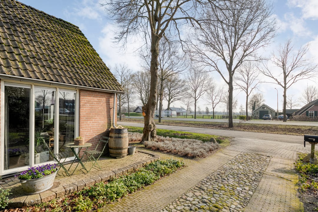 Foto 8 van Oosterhulst 10