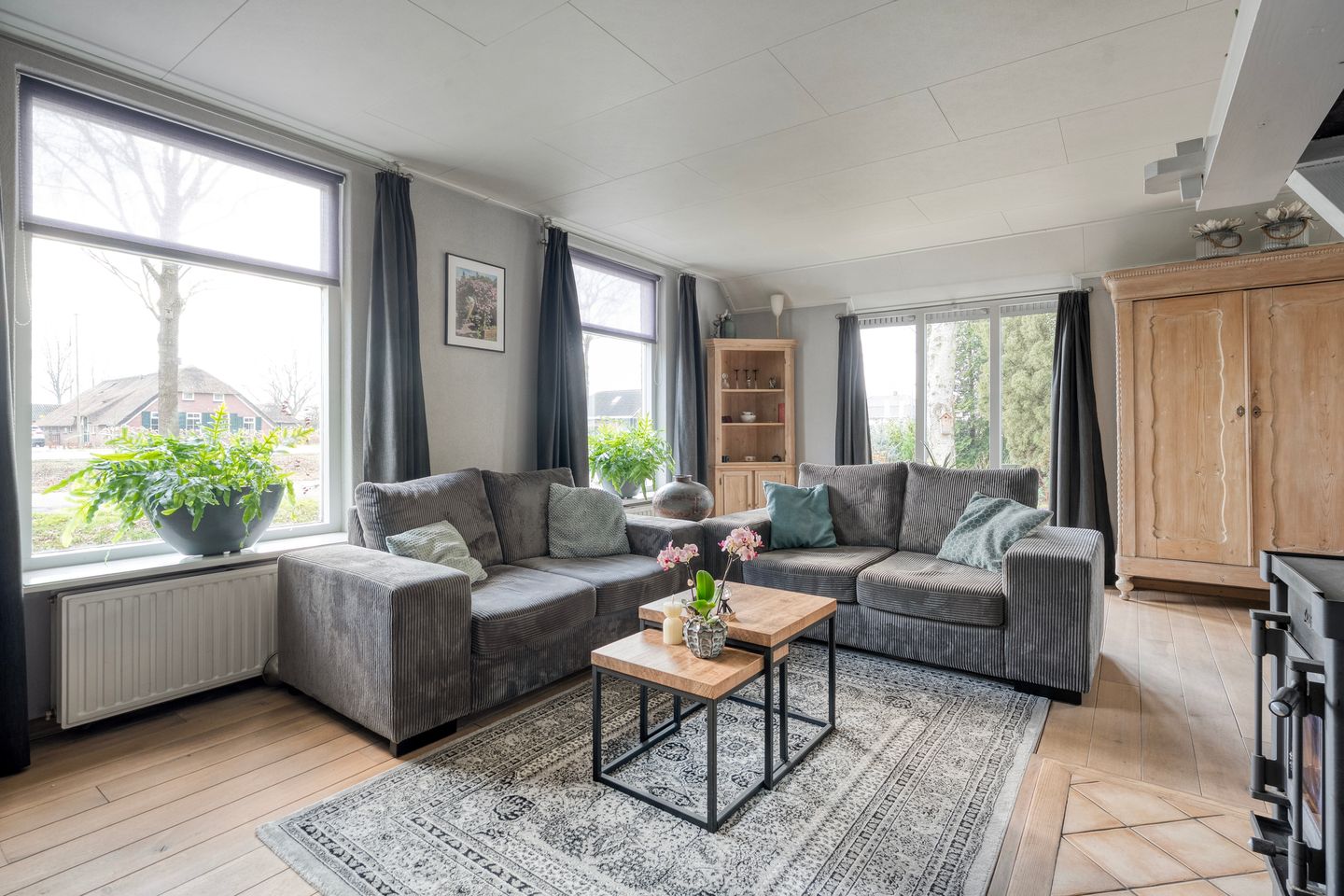 Foto 10 van Oosterhulst 10